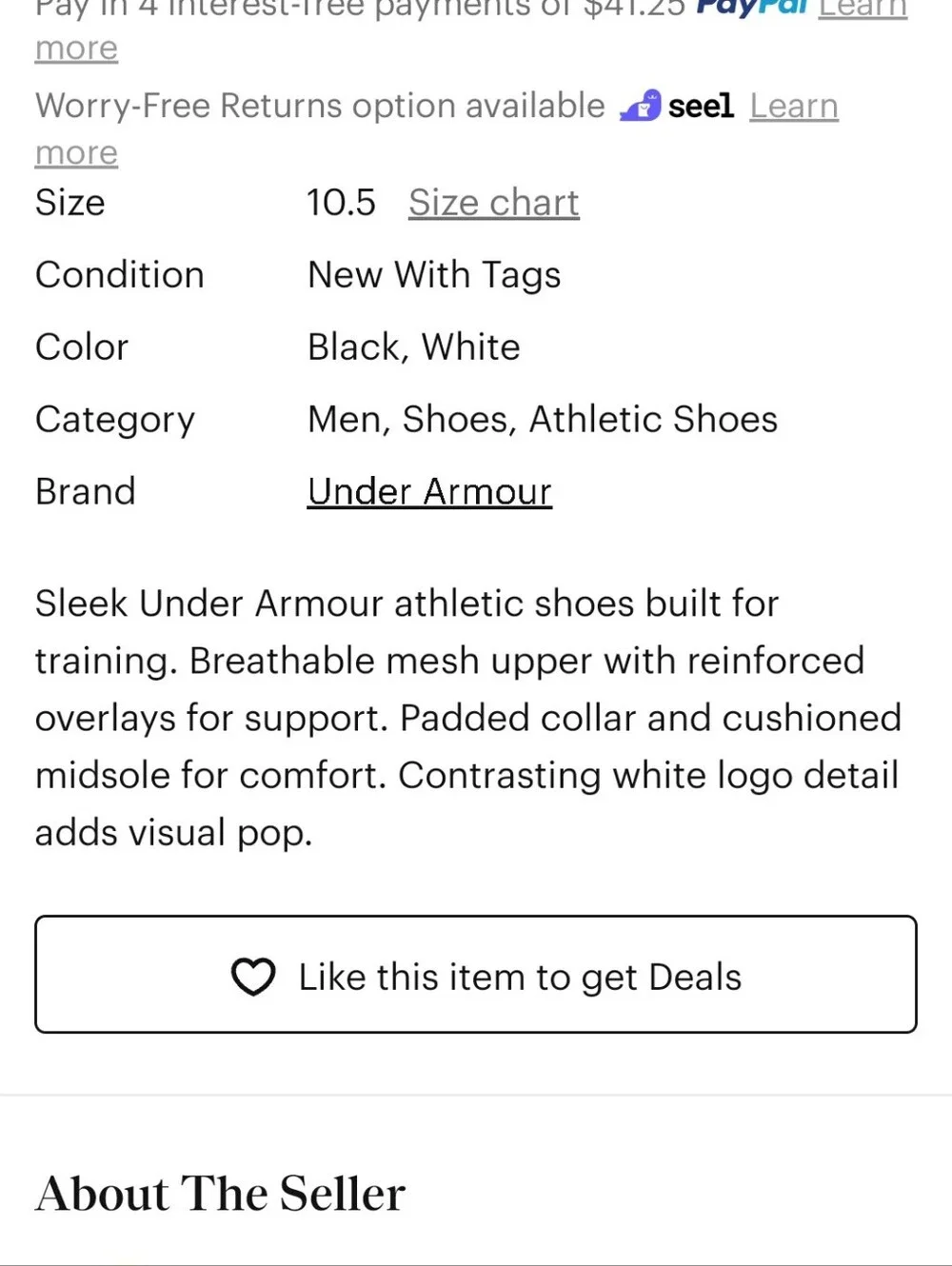 Under Armour WARDELL STEPH CURRY Basketball Shoes